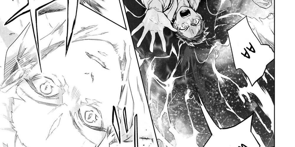 Định Mệnh: Đường Ranh Máu Chap 1