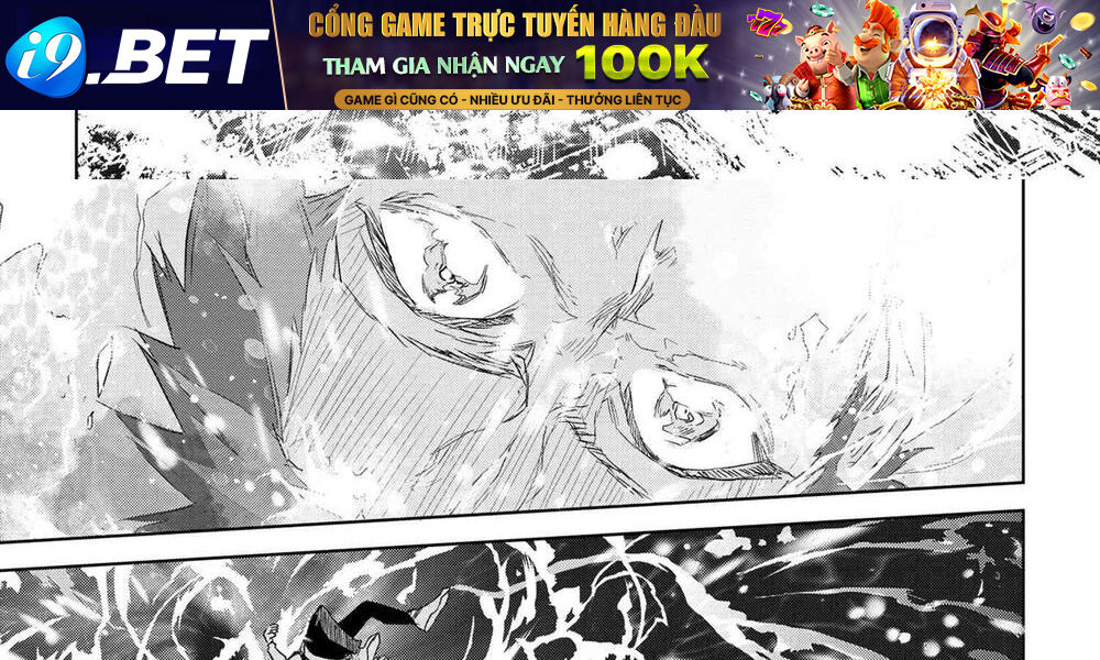 Định Mệnh: Đường Ranh Máu Chap 1