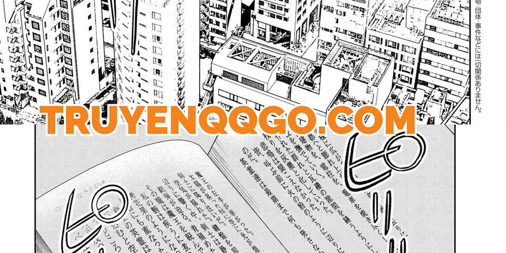 Định Mệnh: Đường Ranh Máu Chap 1