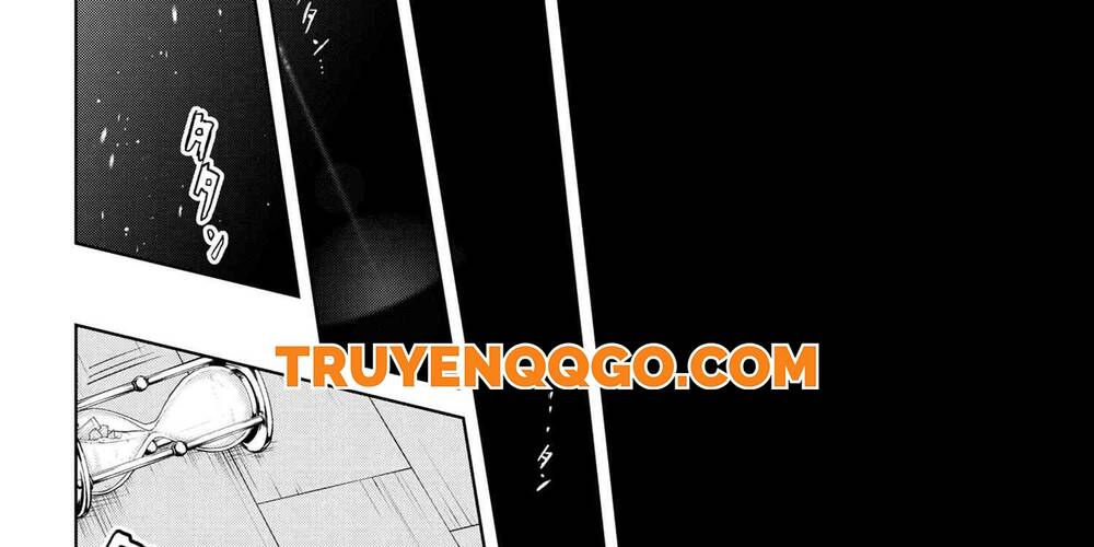 Định Mệnh: Đường Ranh Máu Chap 1