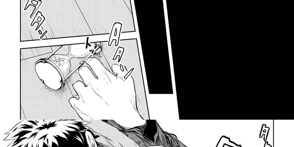 Định Mệnh: Đường Ranh Máu Chap 1