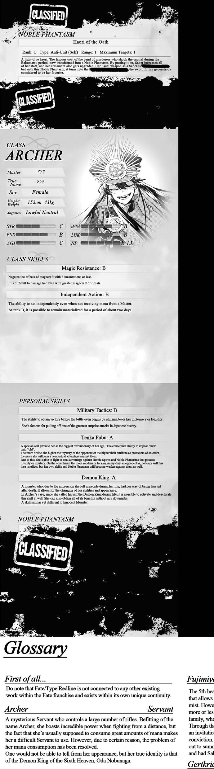 Định Mệnh: Đường Ranh Máu Chap 4 - Next Chap 3