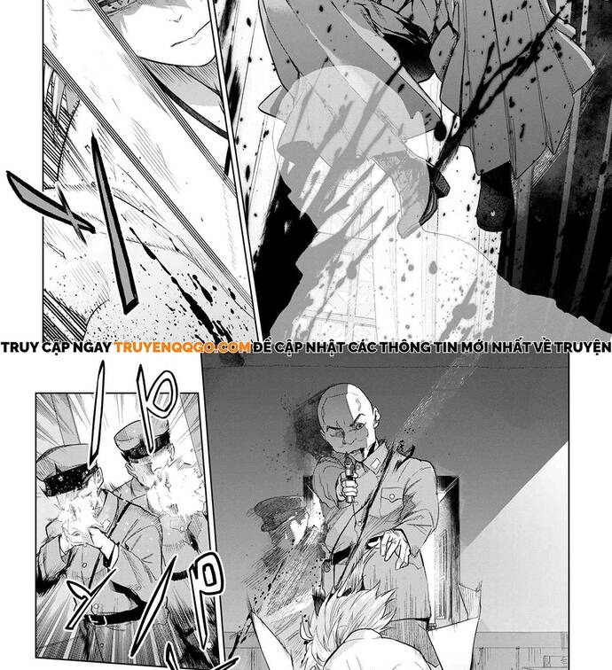 Định Mệnh: Đường Ranh Máu Chap 4 - Next Chap 3