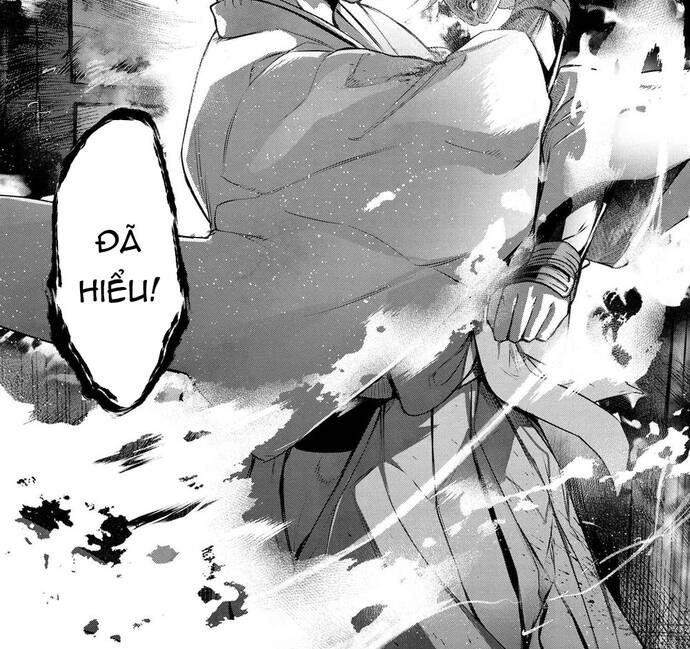 Định Mệnh: Đường Ranh Máu Chap 6 - Next Chap 5