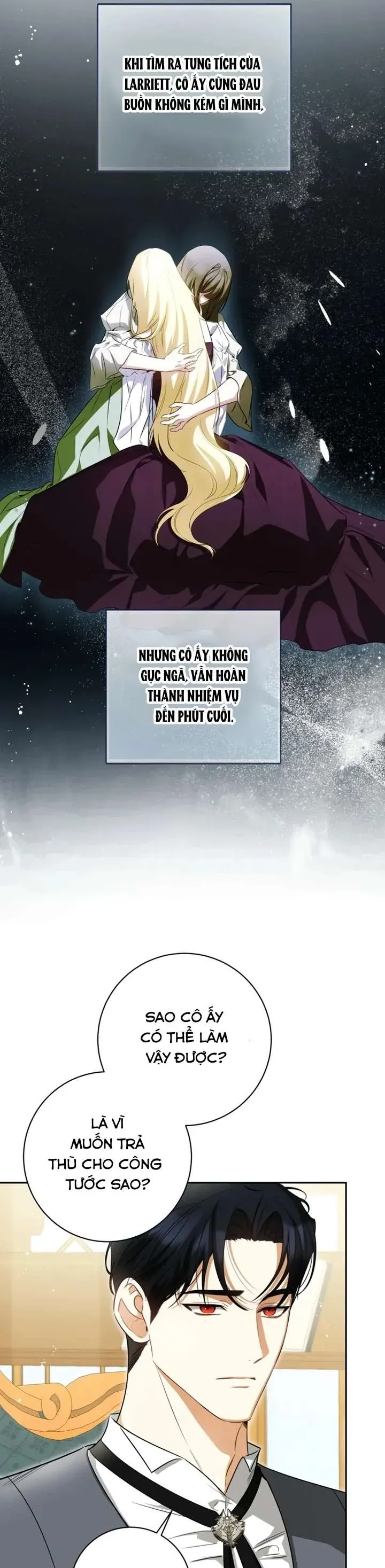 Hình Như Tôi Đã Xuyên Vào Cuốn Tiểu Thuyết Nào Đó Chap 80 - Next Chap 79