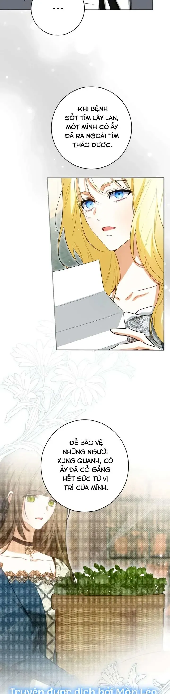 Hình Như Tôi Đã Xuyên Vào Cuốn Tiểu Thuyết Nào Đó Chap 80 - Next Chap 79