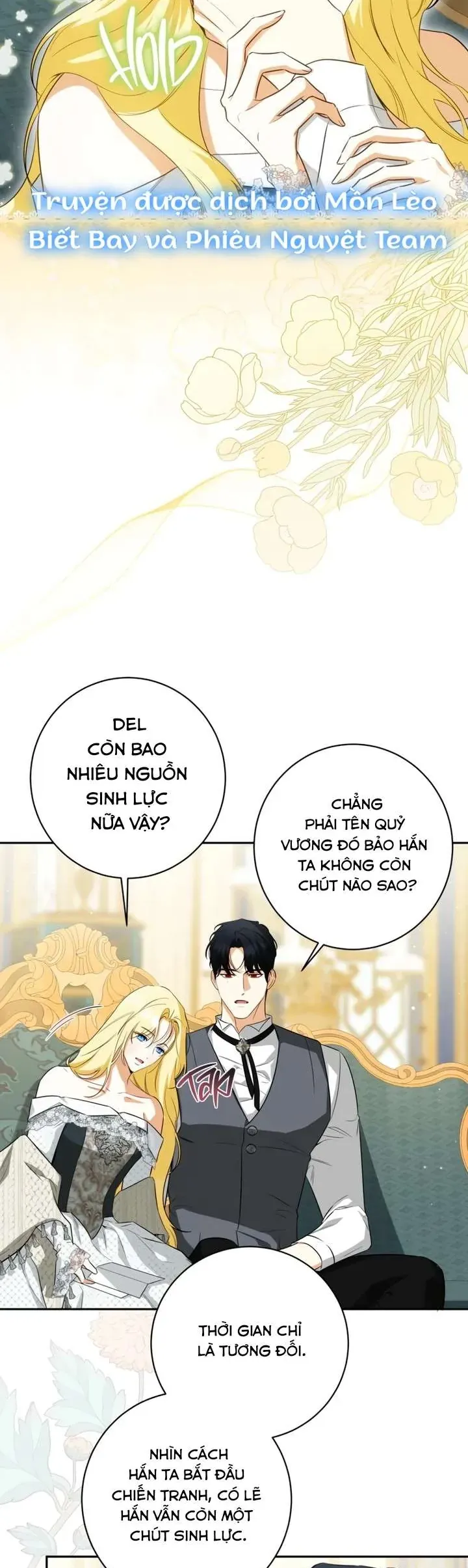 Hình Như Tôi Đã Xuyên Vào Cuốn Tiểu Thuyết Nào Đó Chap 80 - Next Chap 79