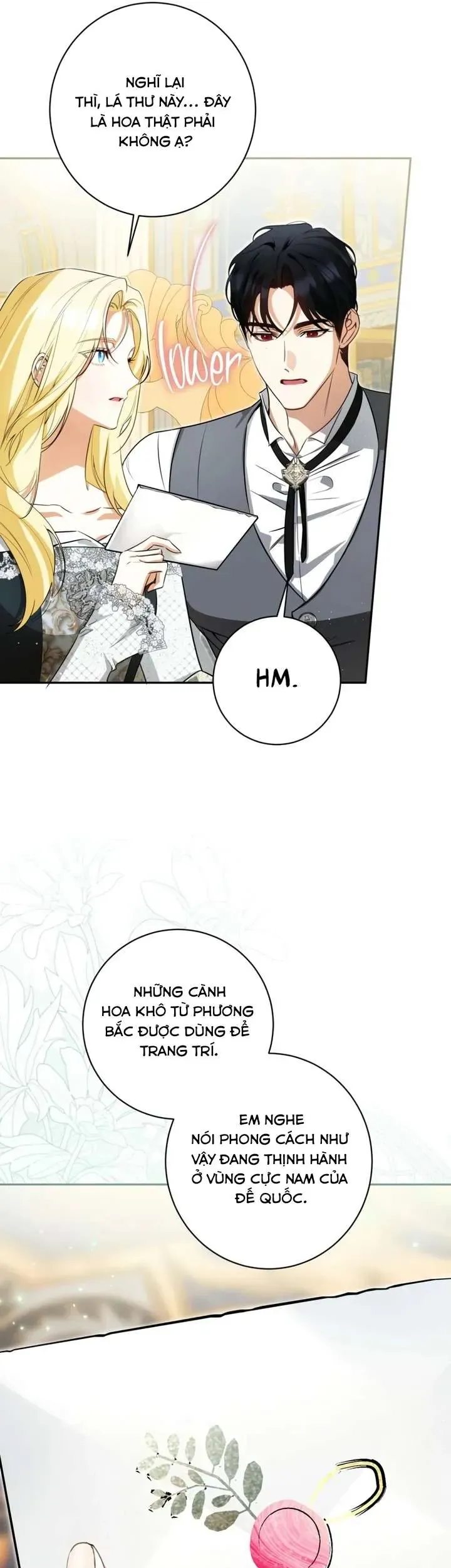 Hình Như Tôi Đã Xuyên Vào Cuốn Tiểu Thuyết Nào Đó Chap 80 - Next Chap 79