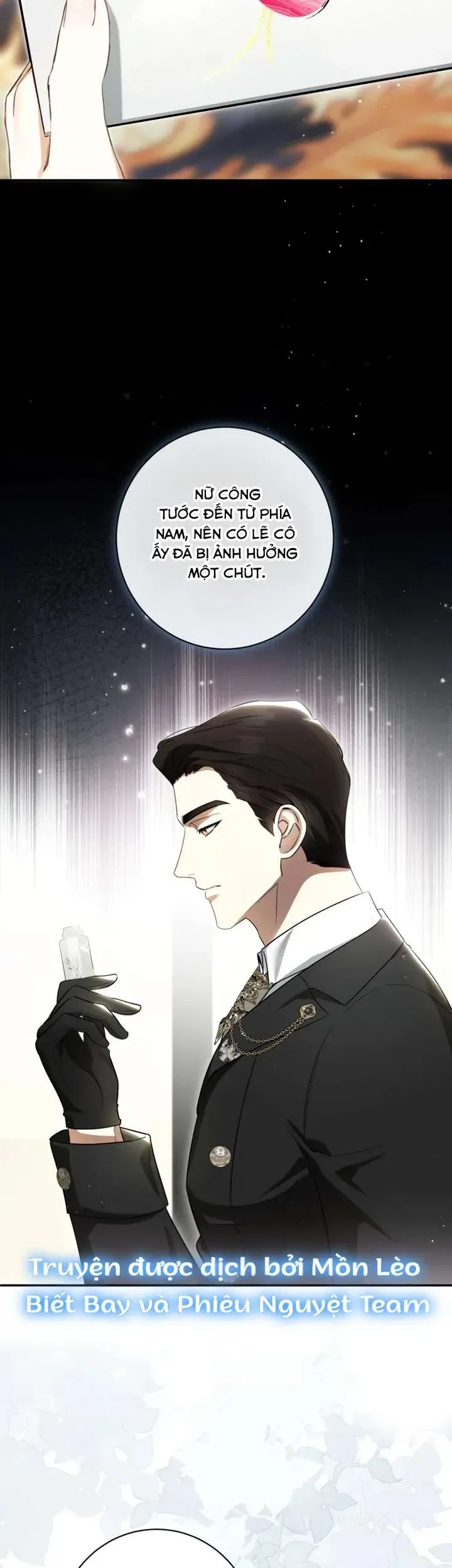 Hình Như Tôi Đã Xuyên Vào Cuốn Tiểu Thuyết Nào Đó Chap 80 - Next Chap 79