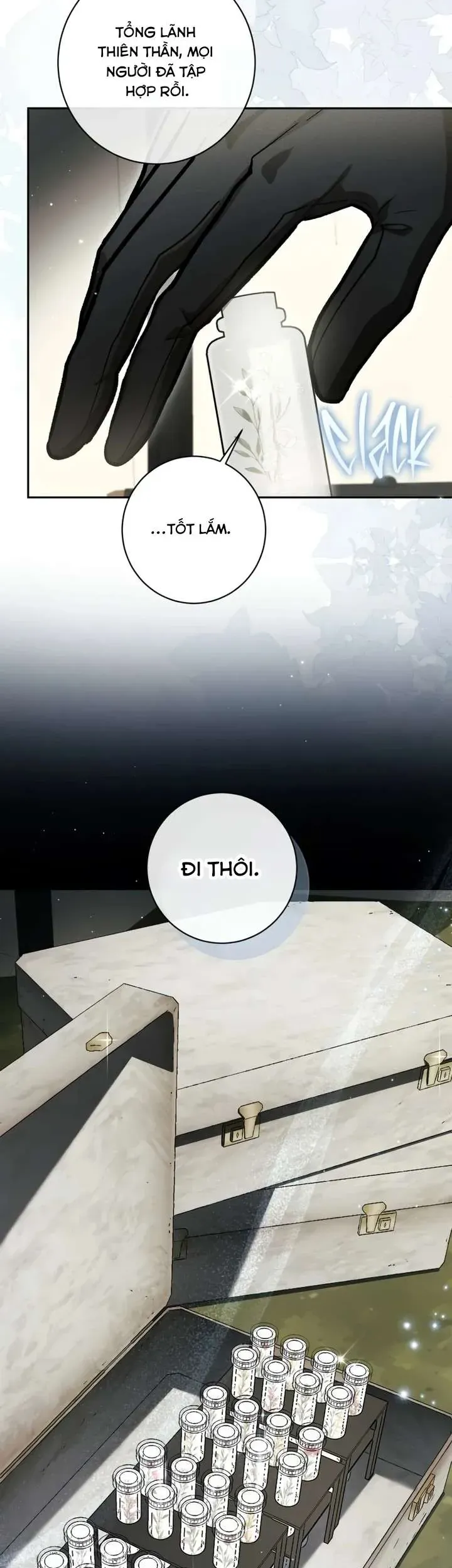 Hình Như Tôi Đã Xuyên Vào Cuốn Tiểu Thuyết Nào Đó Chap 80 - Next Chap 79