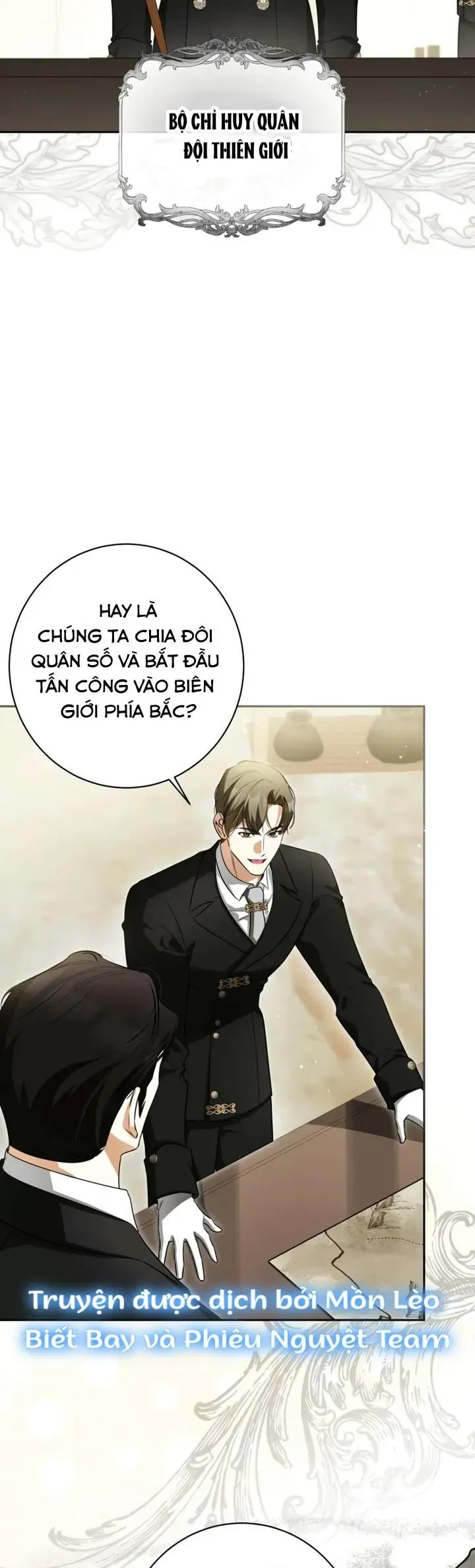 Hình Như Tôi Đã Xuyên Vào Cuốn Tiểu Thuyết Nào Đó Chap 80 - Next Chap 79