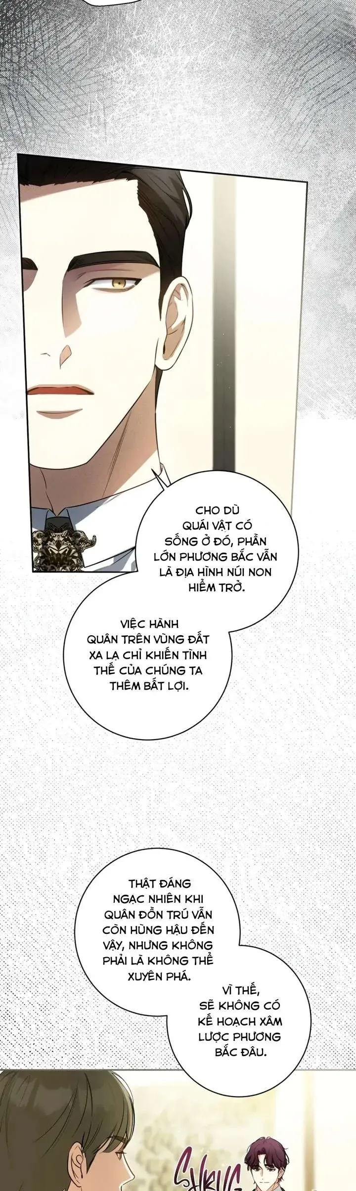 Hình Như Tôi Đã Xuyên Vào Cuốn Tiểu Thuyết Nào Đó Chap 80 - Next Chap 79