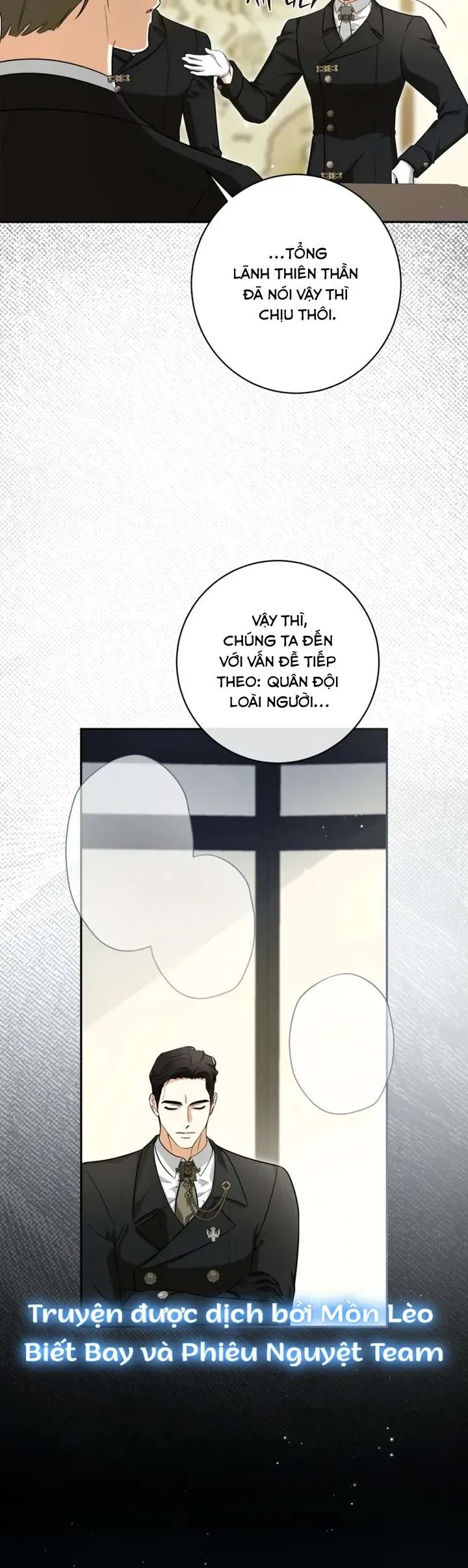 Hình Như Tôi Đã Xuyên Vào Cuốn Tiểu Thuyết Nào Đó Chap 80 - Next Chap 79