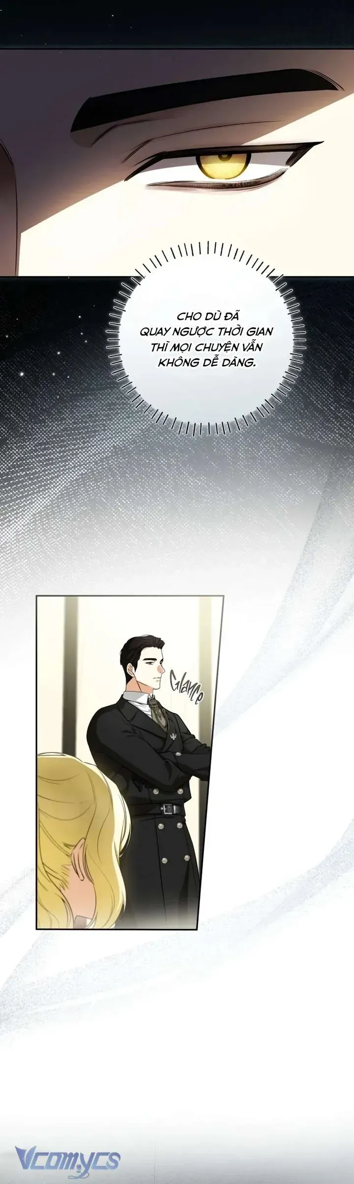 Hình Như Tôi Đã Xuyên Vào Cuốn Tiểu Thuyết Nào Đó Chap 80 - Next Chap 79