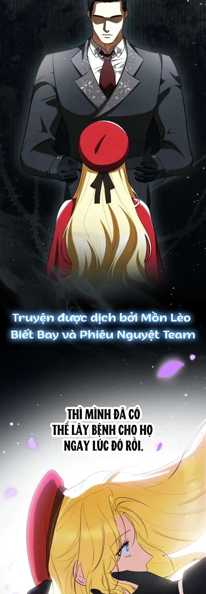 Hình Như Tôi Đã Xuyên Vào Cuốn Tiểu Thuyết Nào Đó Chap 80 - Next Chap 79