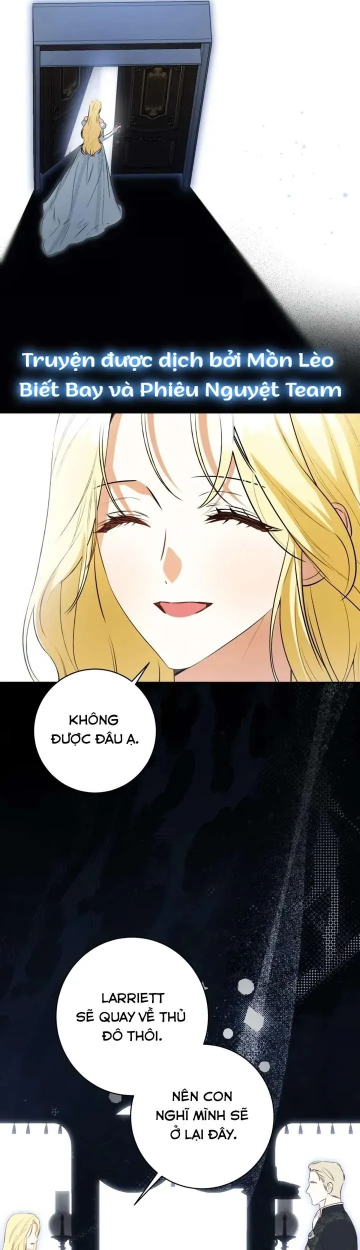 Hình Như Tôi Đã Xuyên Vào Cuốn Tiểu Thuyết Nào Đó Chap 80 - Next Chap 79