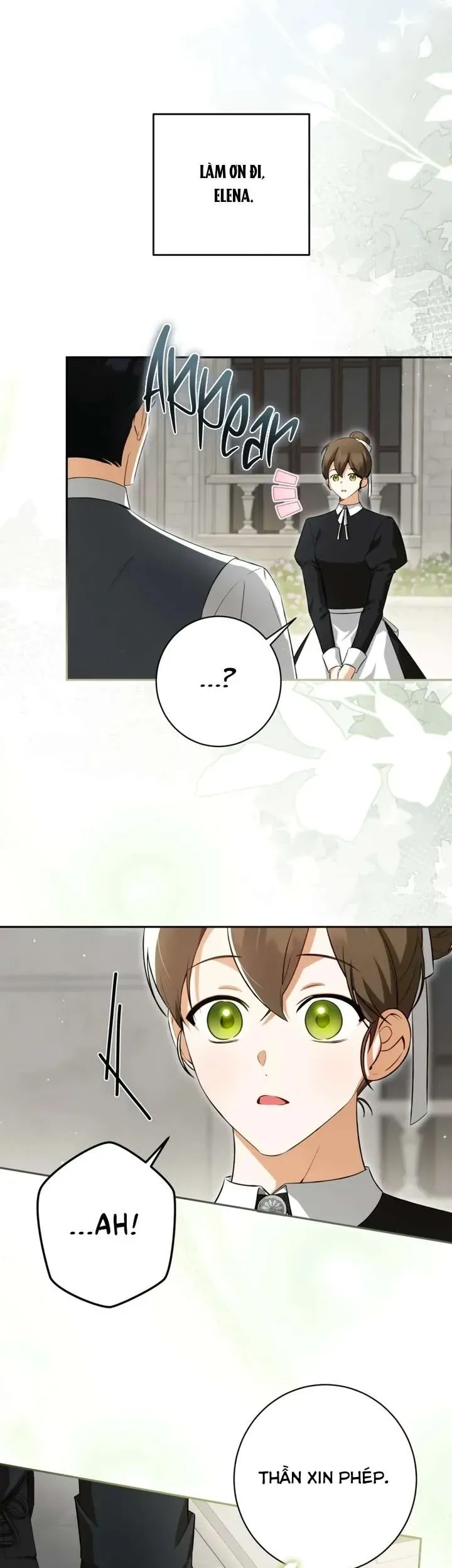 Hình Như Tôi Đã Xuyên Vào Cuốn Tiểu Thuyết Nào Đó Chap 80 - Next Chap 79