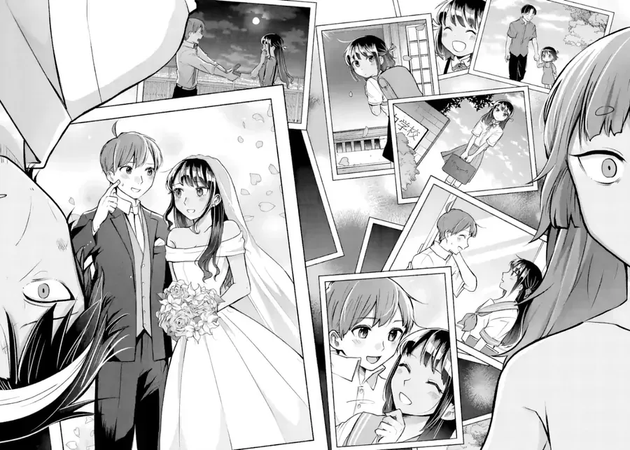 Nangoku ! Yuta Girl Chap 20 - Next Chap 19