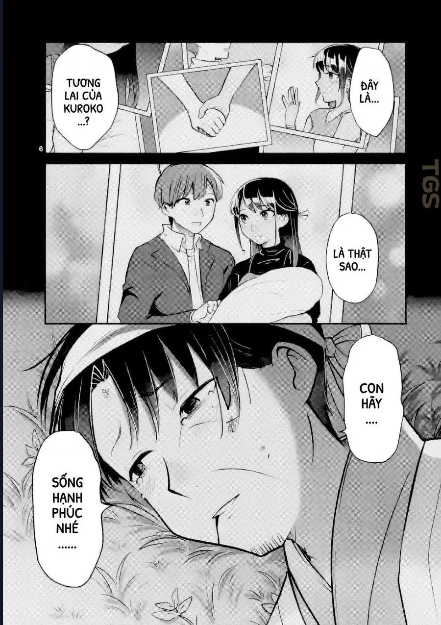 Nangoku ! Yuta Girl Chap 20 - Next Chap 19