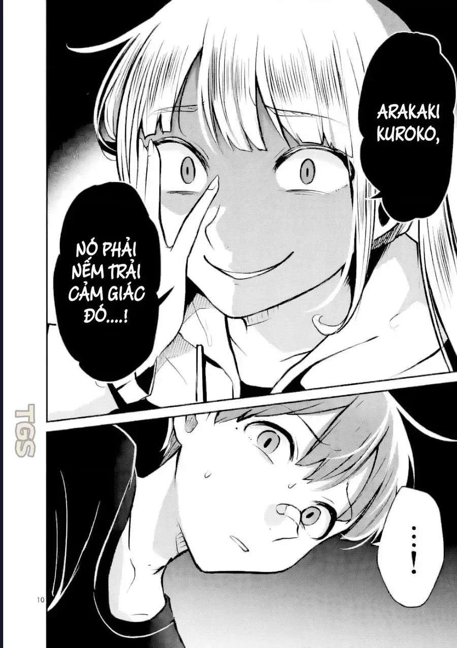 Nangoku ! Yuta Girl Chap 20 - Next Chap 19