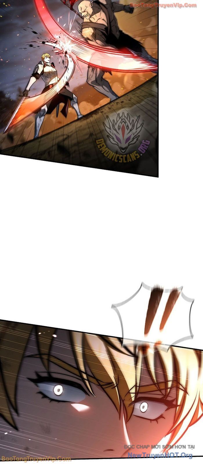 Tam Hoàng Tử Của Vong Quốc Hồi Quy Chap 53 - Next Chap 52