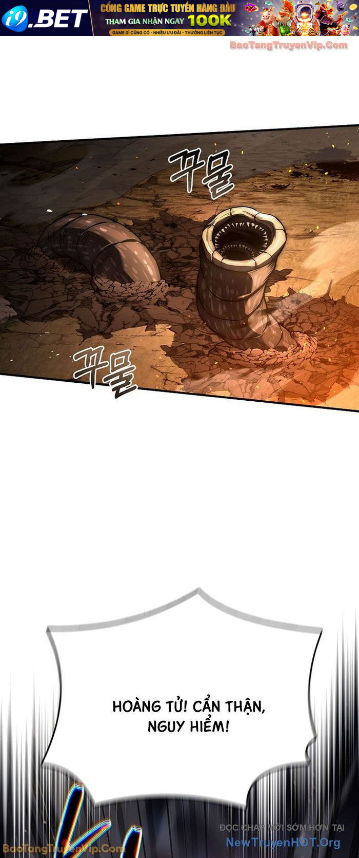 Tam Hoàng Tử Của Vong Quốc Hồi Quy Chap 53 - Next Chap 52