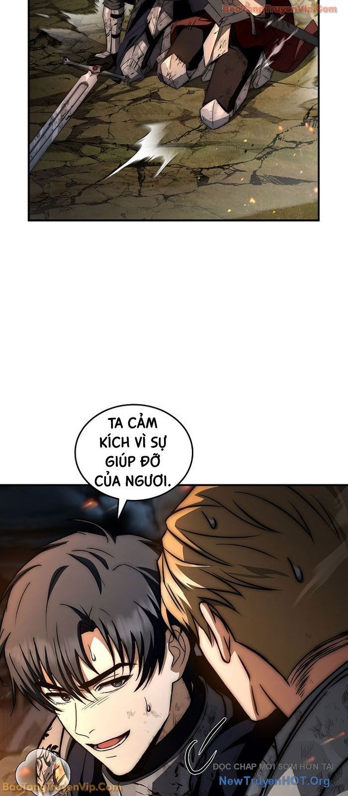 Tam Hoàng Tử Của Vong Quốc Hồi Quy Chap 53 - Next Chap 52