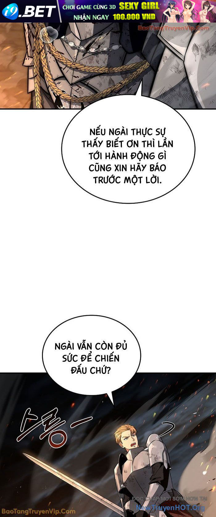 Tam Hoàng Tử Của Vong Quốc Hồi Quy Chap 53 - Next Chap 52