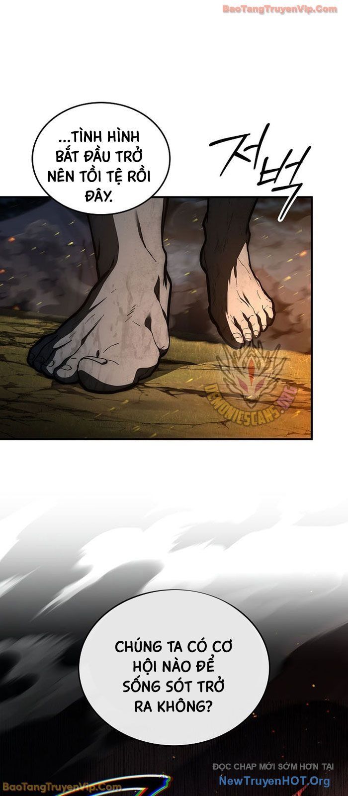 Tam Hoàng Tử Của Vong Quốc Hồi Quy Chap 53 - Next Chap 52