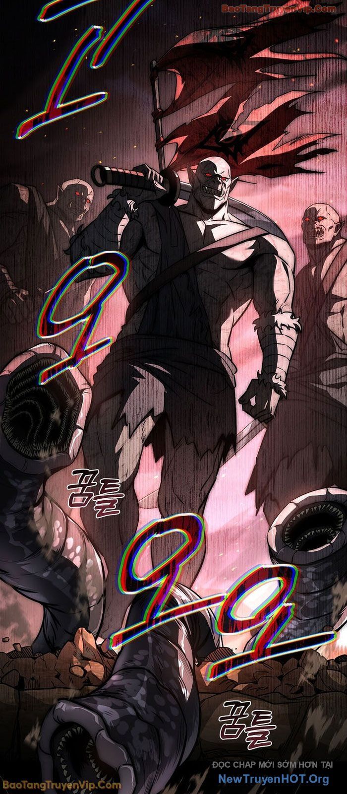 Tam Hoàng Tử Của Vong Quốc Hồi Quy Chap 53 - Next Chap 52