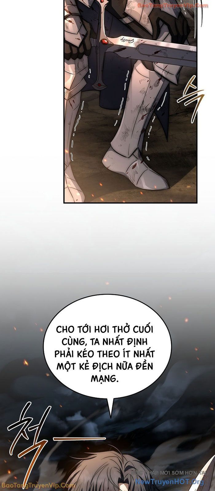 Tam Hoàng Tử Của Vong Quốc Hồi Quy Chap 53 - Next Chap 52