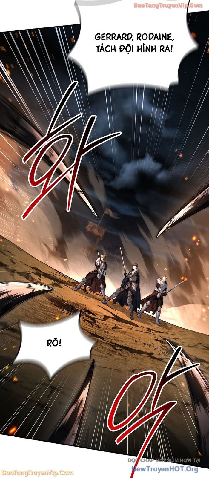 Tam Hoàng Tử Của Vong Quốc Hồi Quy Chap 53 - Next Chap 52