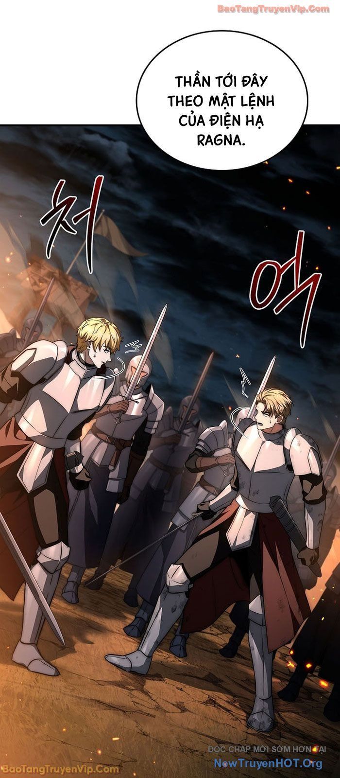 Tam Hoàng Tử Của Vong Quốc Hồi Quy Chap 53 - Next Chap 52