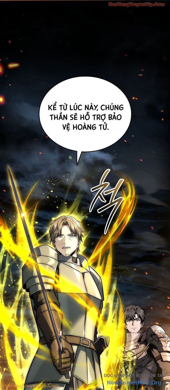 Tam Hoàng Tử Của Vong Quốc Hồi Quy Chap 53 - Next Chap 52