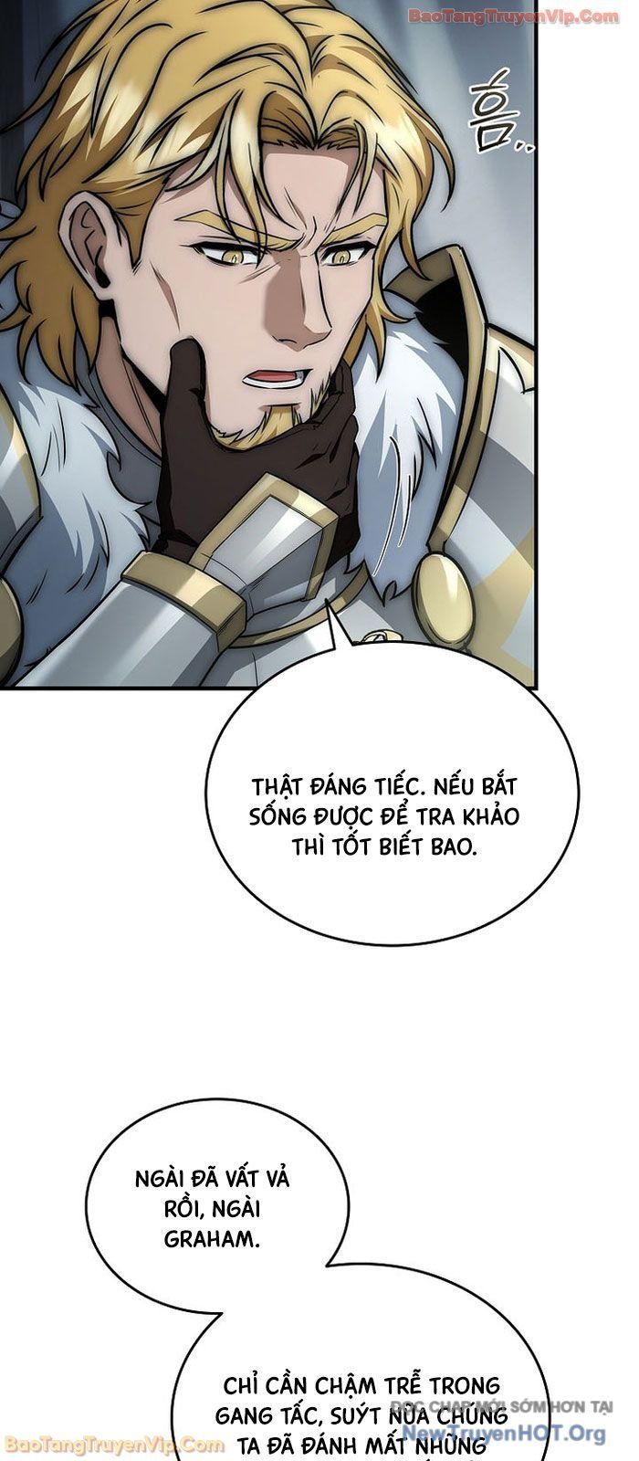 Tam Hoàng Tử Của Vong Quốc Hồi Quy Chap 53 - Next Chap 52