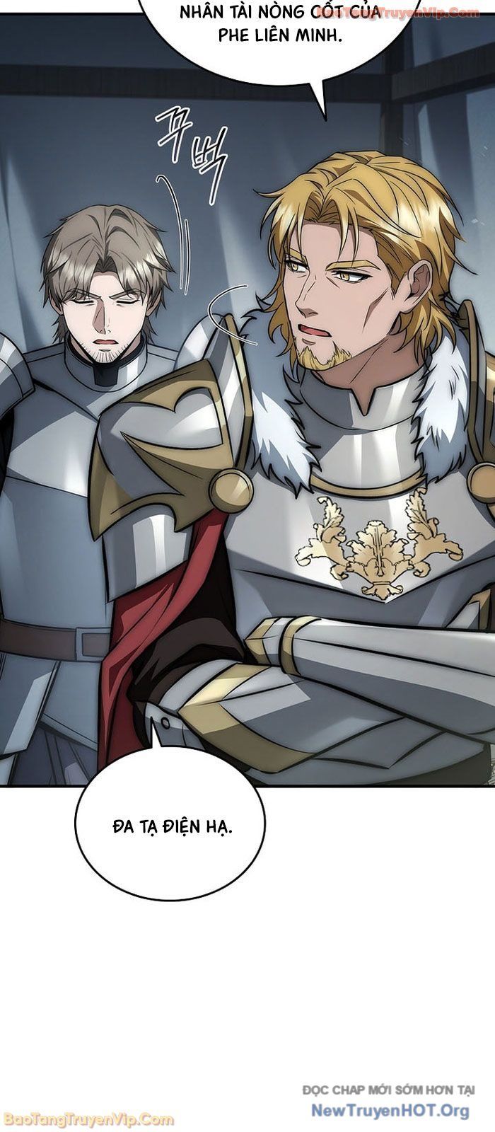 Tam Hoàng Tử Của Vong Quốc Hồi Quy Chap 53 - Next Chap 52