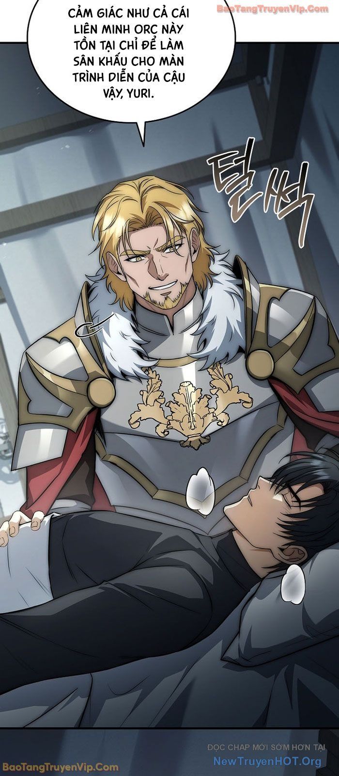 Tam Hoàng Tử Của Vong Quốc Hồi Quy Chap 53 - Next Chap 52