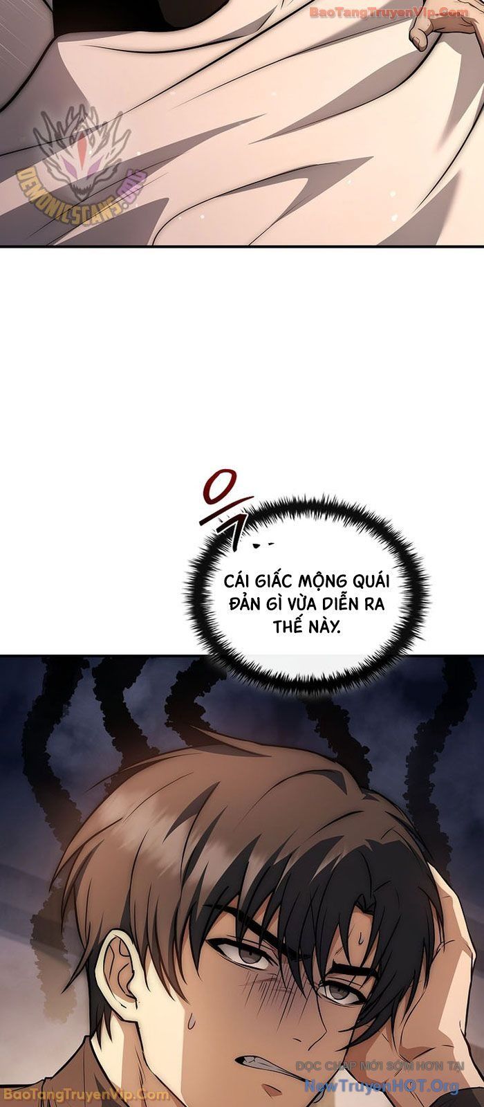 Tam Hoàng Tử Của Vong Quốc Hồi Quy Chap 53 - Next Chap 52