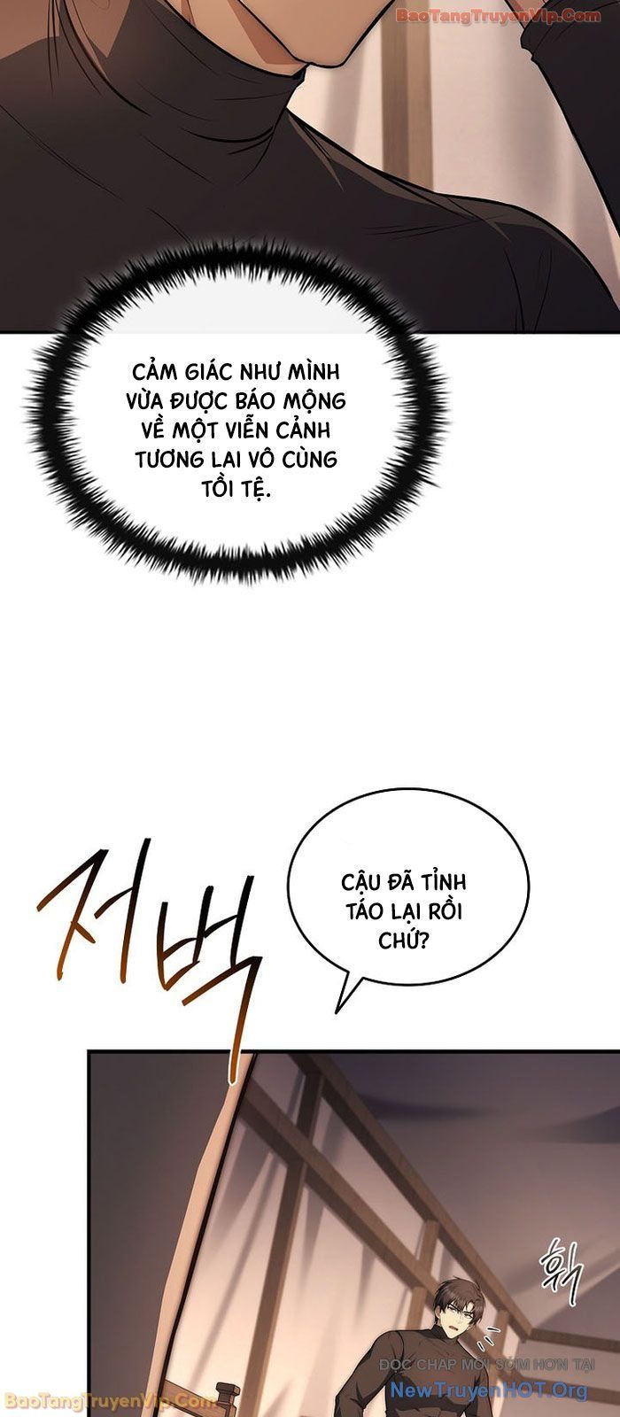 Tam Hoàng Tử Của Vong Quốc Hồi Quy Chap 53 - Next Chap 52