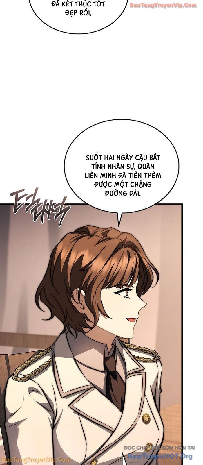 Tam Hoàng Tử Của Vong Quốc Hồi Quy Chap 53 - Next Chap 52