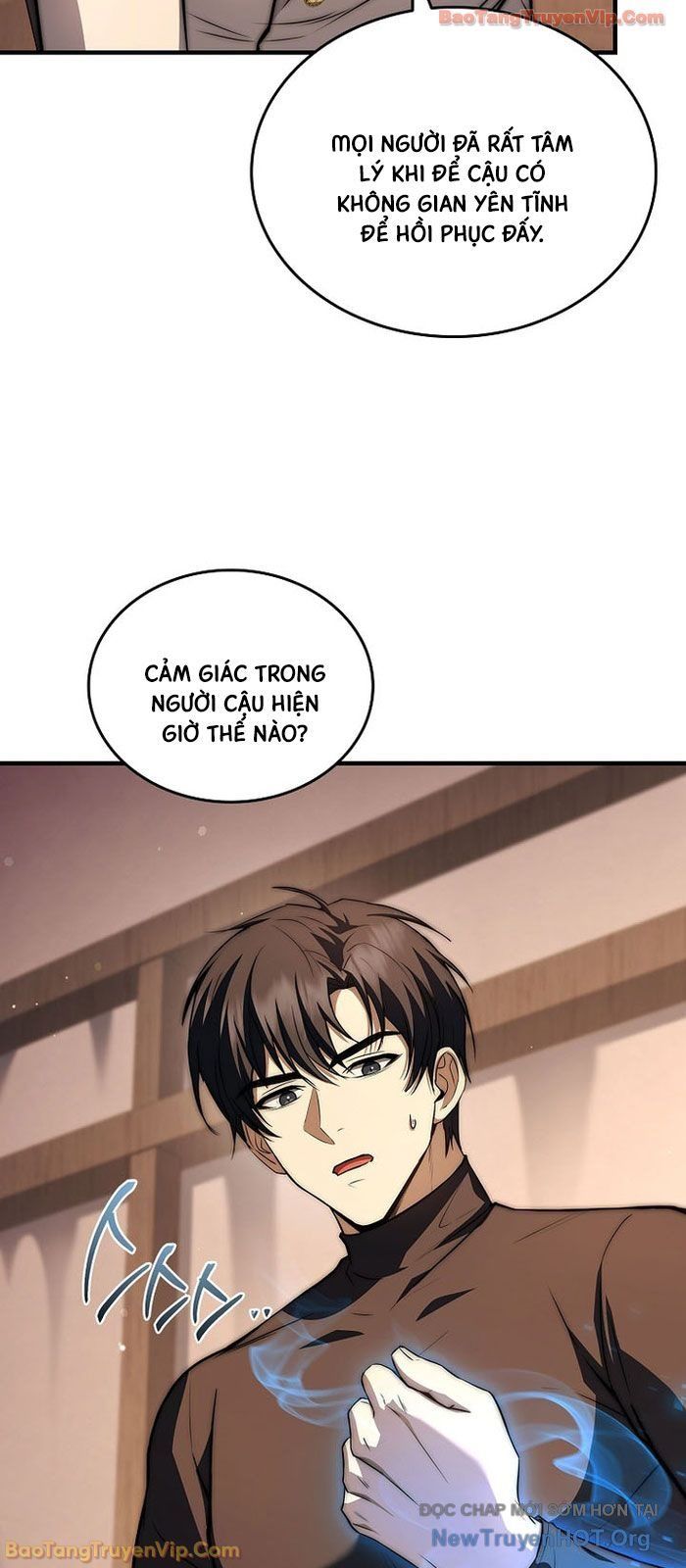 Tam Hoàng Tử Của Vong Quốc Hồi Quy Chap 53 - Next Chap 52