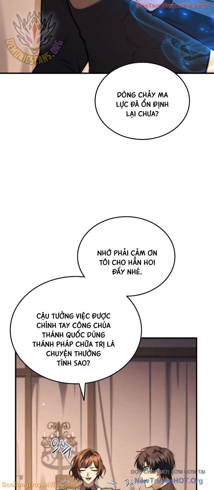Tam Hoàng Tử Của Vong Quốc Hồi Quy Chap 53 - Next Chap 52