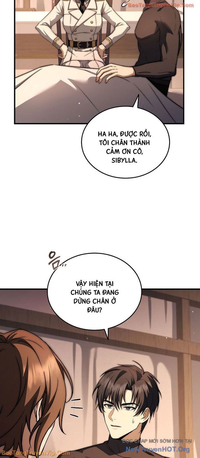 Tam Hoàng Tử Của Vong Quốc Hồi Quy Chap 53 - Next Chap 52