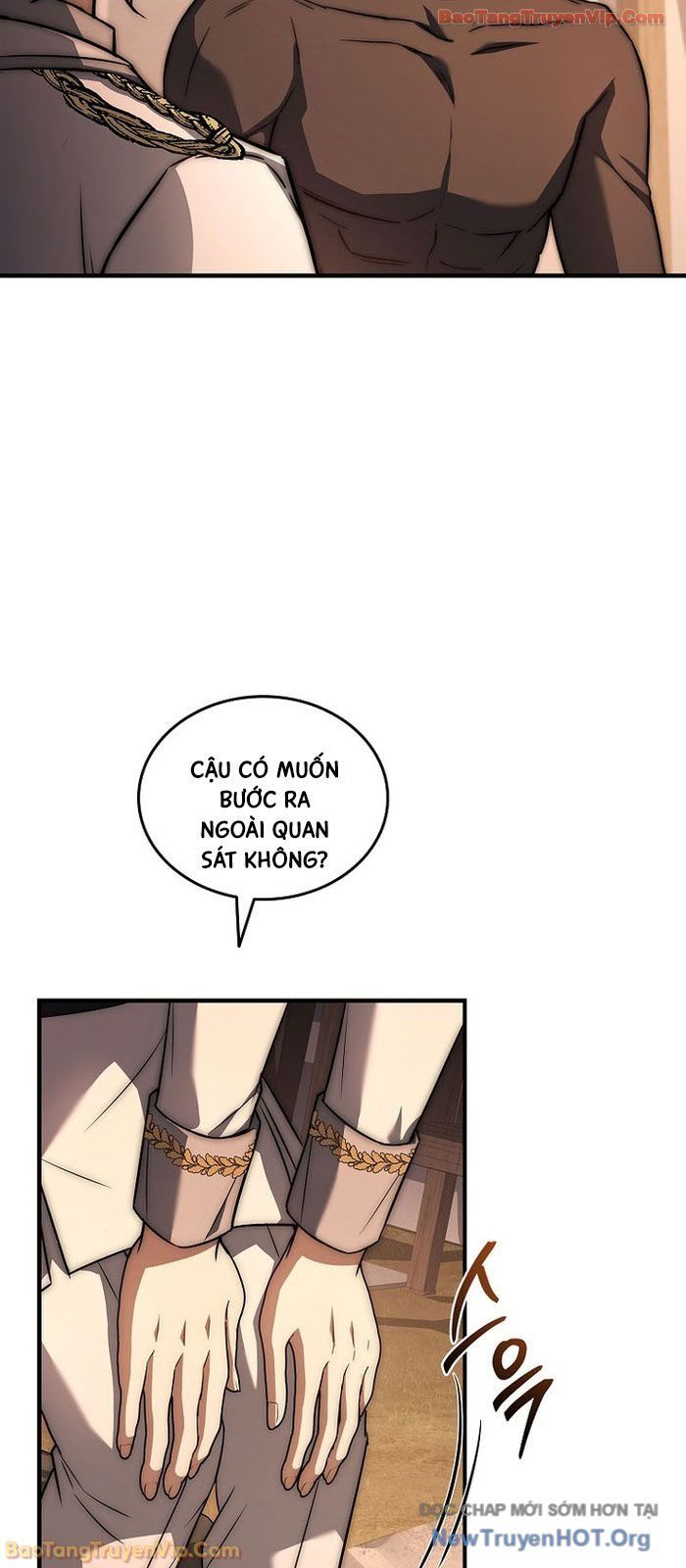 Tam Hoàng Tử Của Vong Quốc Hồi Quy Chap 53 - Next Chap 52