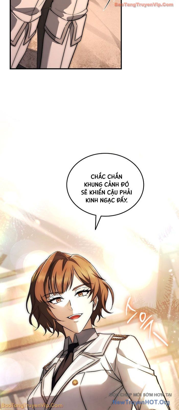 Tam Hoàng Tử Của Vong Quốc Hồi Quy Chap 53 - Next Chap 52