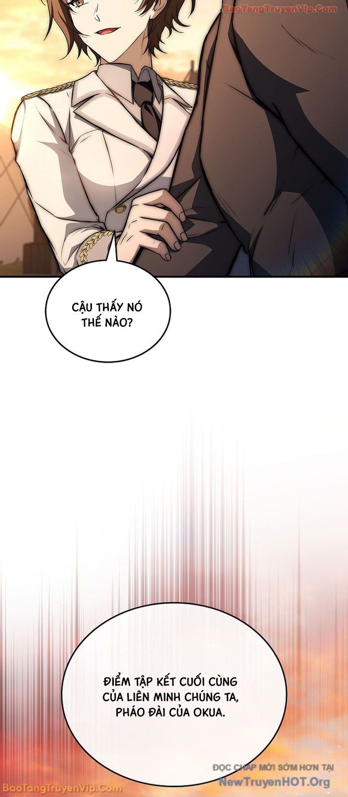 Tam Hoàng Tử Của Vong Quốc Hồi Quy Chap 53 - Next Chap 52