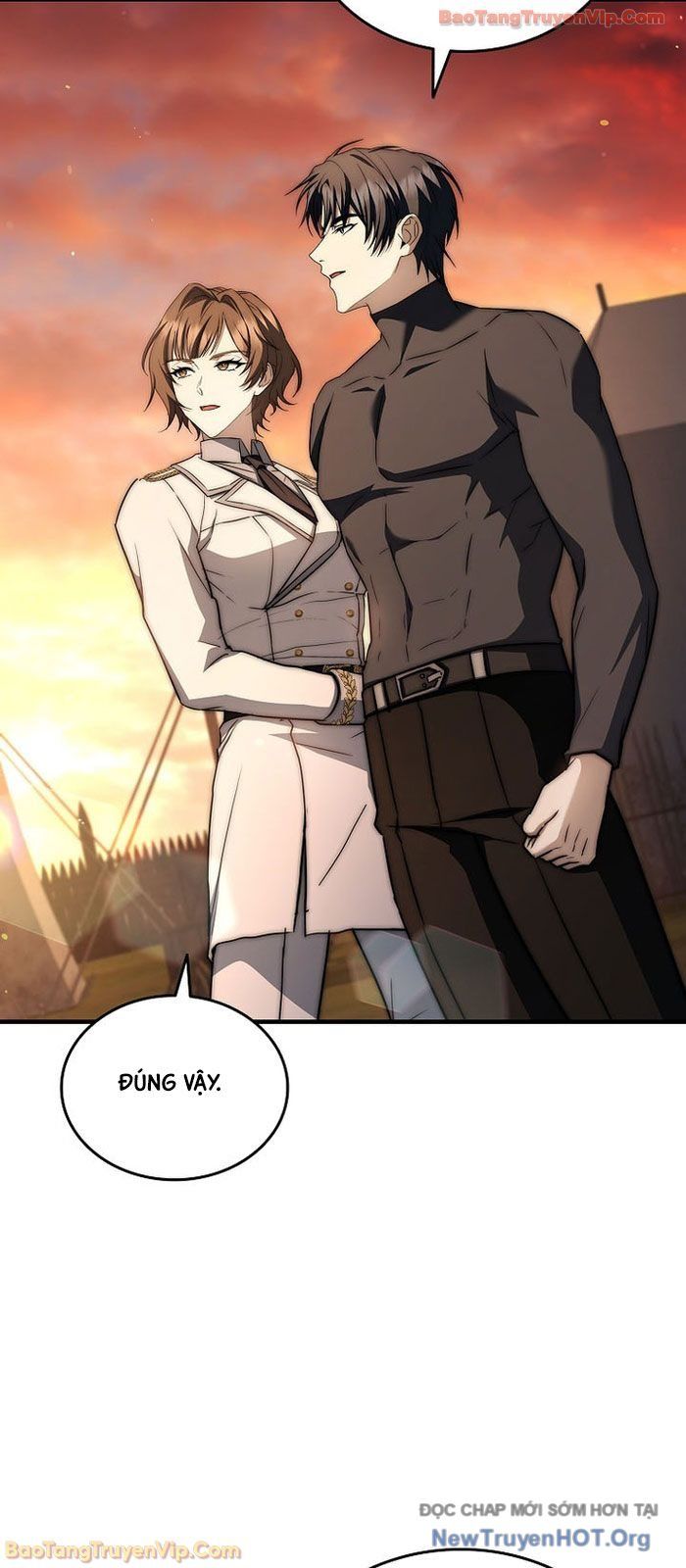 Tam Hoàng Tử Của Vong Quốc Hồi Quy Chap 53 - Next Chap 52