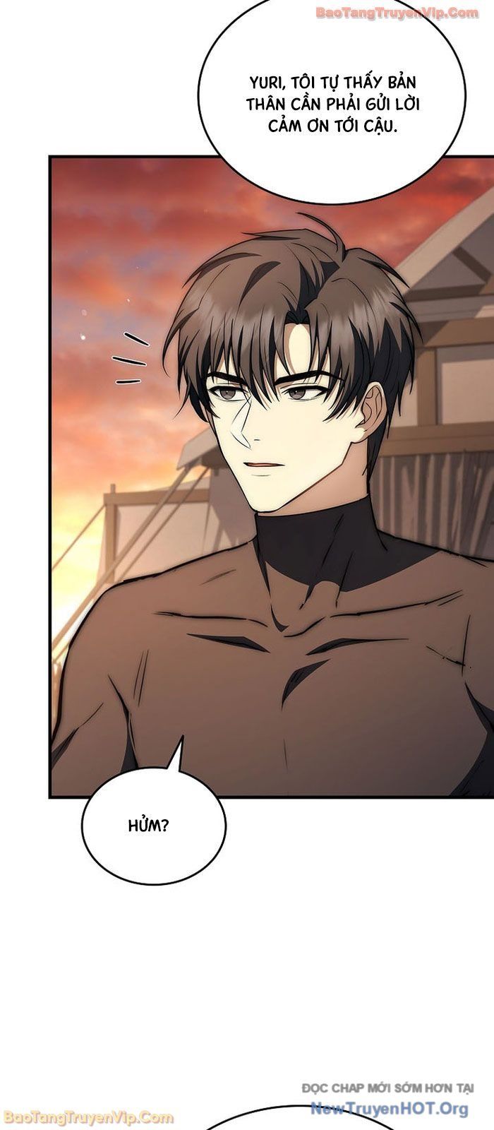 Tam Hoàng Tử Của Vong Quốc Hồi Quy Chap 53 - Next Chap 52