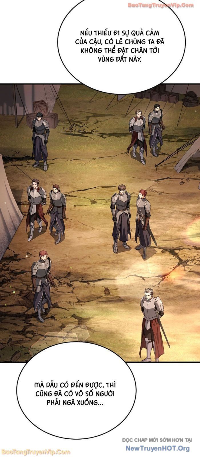 Tam Hoàng Tử Của Vong Quốc Hồi Quy Chap 53 - Next Chap 52