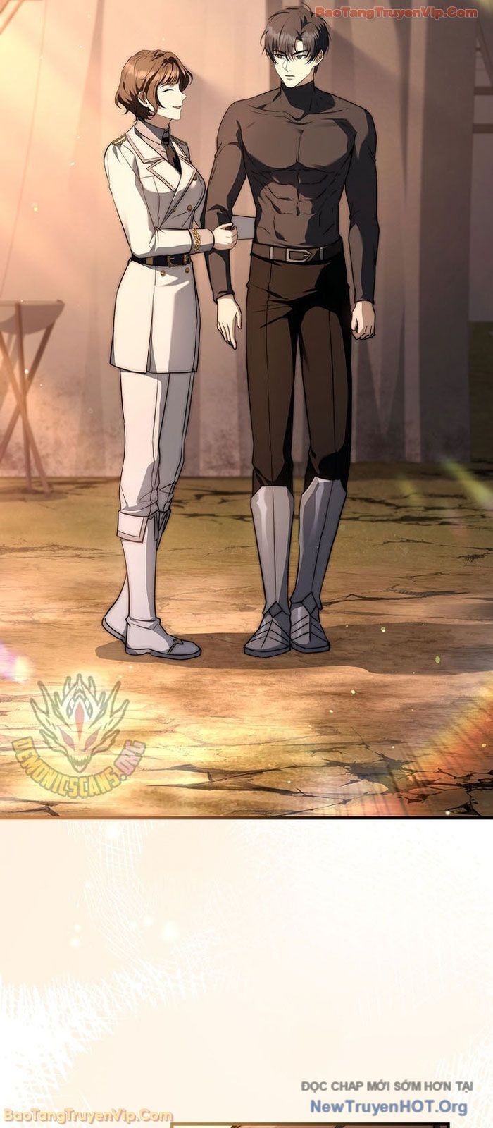 Tam Hoàng Tử Của Vong Quốc Hồi Quy Chap 53 - Next Chap 52